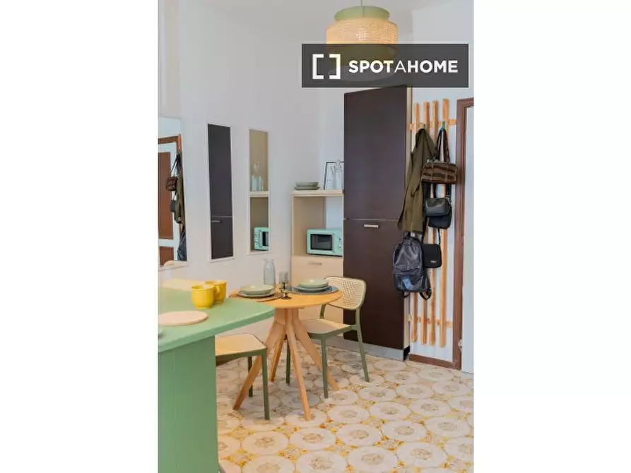 Immagine 19 di Ufficio in affitto  in Via Mare di Bering a Roma