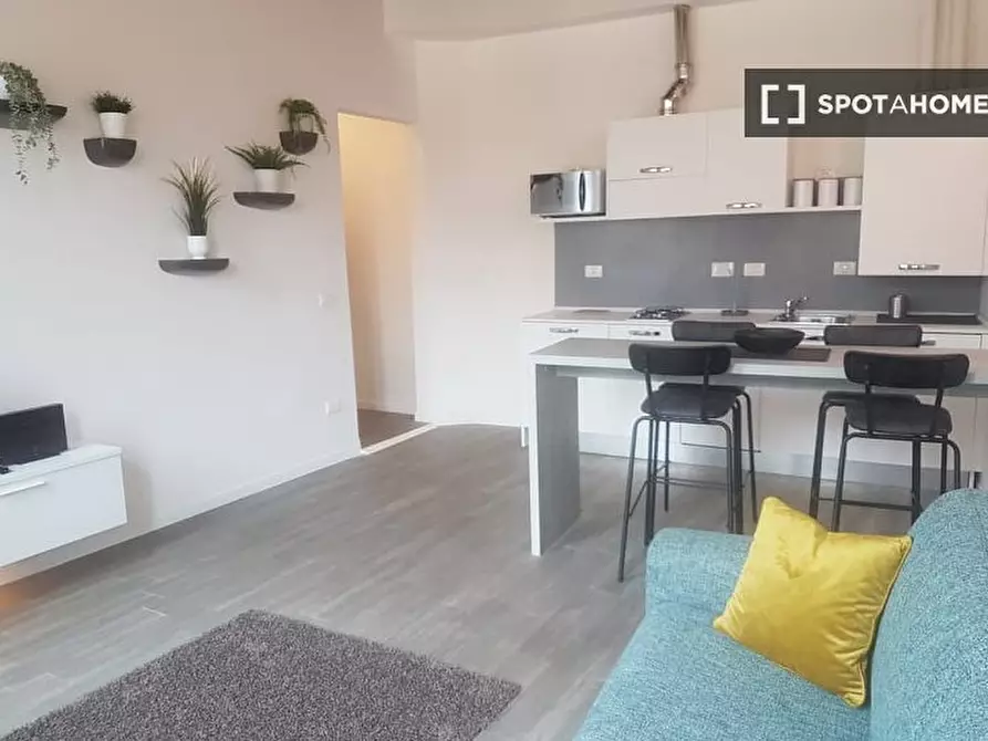 Immagine 1 di Appartamento in affitto  in Via della Scala a Firenze