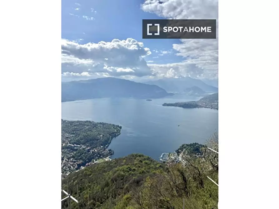 Immagine 6 di Appartamento in affitto  in Via Armando Diaz a Laveno-Mombello