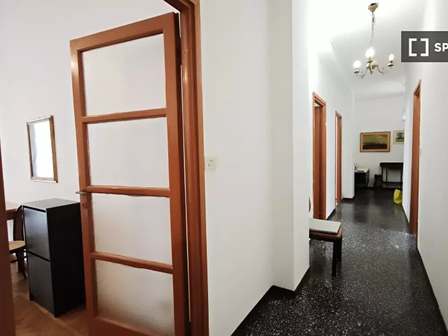 Immagine 15 di Appartamento in affitto  in Via Alserio a Milano