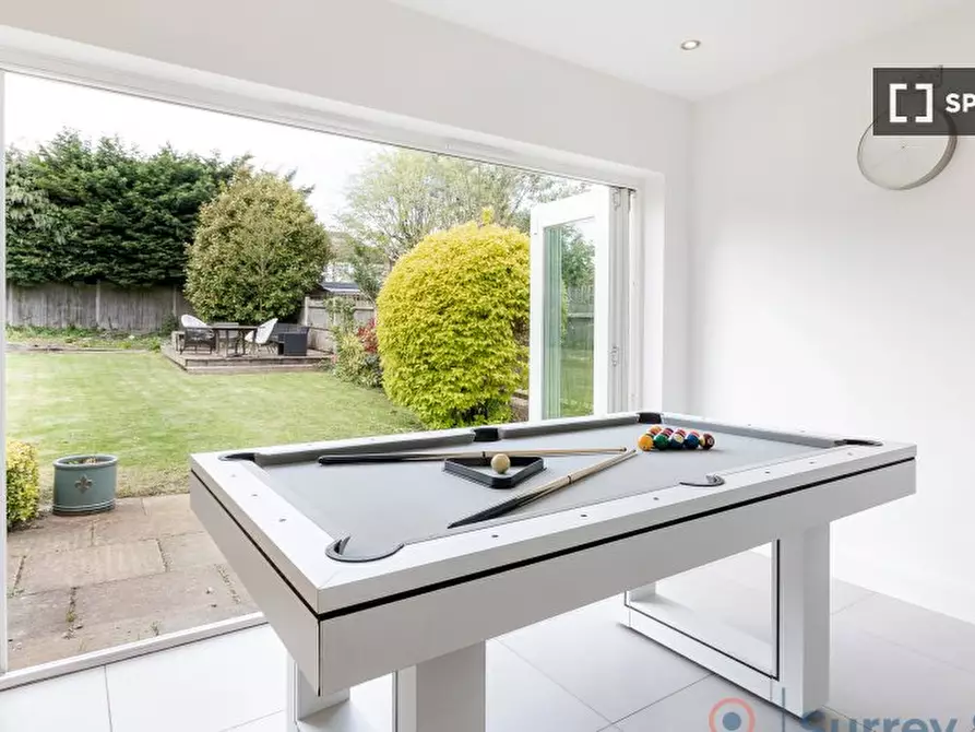 Immagine 5 di Appartamento in affitto  in Howard Rd a Croydon