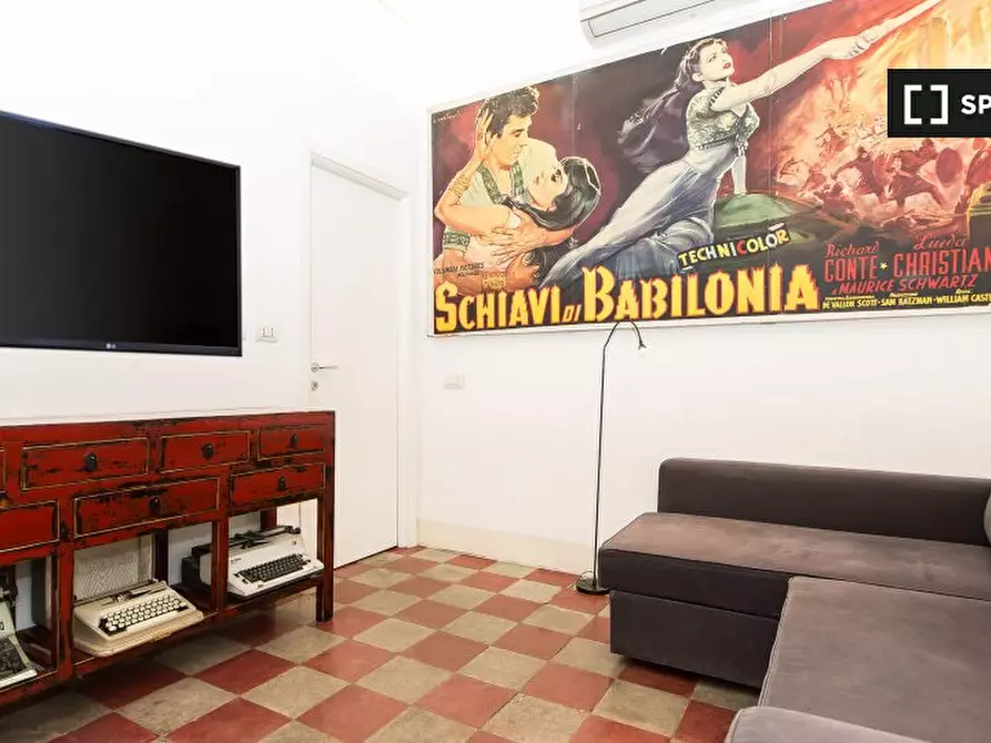 Immagine 4 di Appartamento in affitto  in Via Arenula, 00186 Roma RM, Italy a Roma