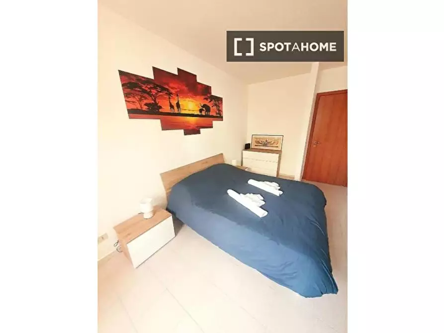 Immagine 5 di Appartamento in affitto  in Via Giuseppe Allegranza a Roma