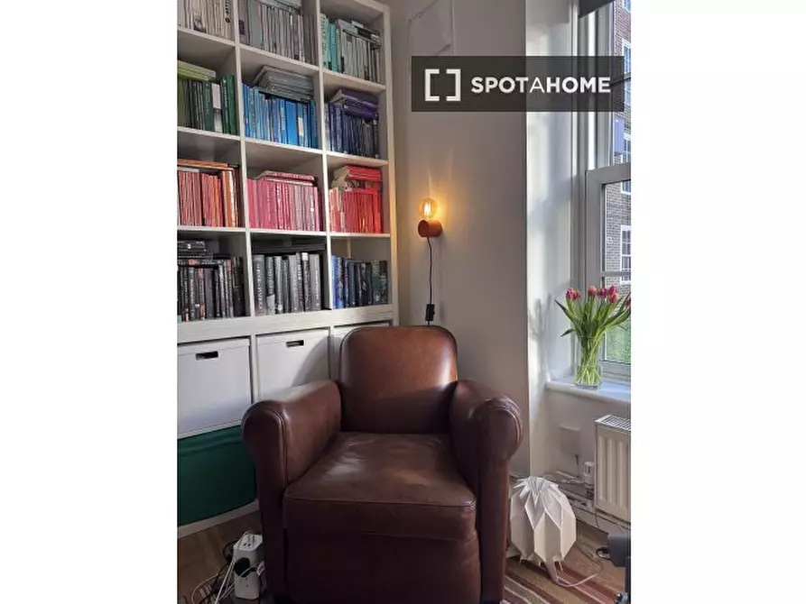 Immagine 12 di Appartamento in affitto  in Drysdale Place a Islington