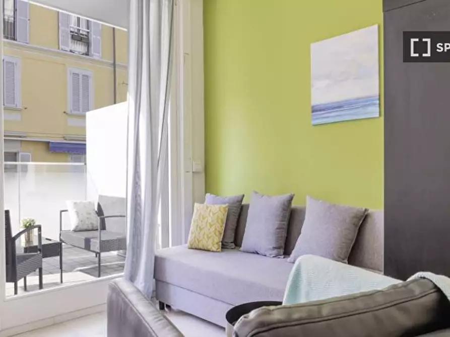 Immagine 12 di Camera condivisa in affitto  in Via Amatore Sciesa a Milano