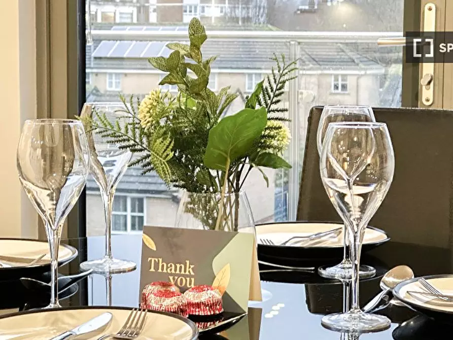 Immagine 11 di Appartamento in affitto  in Mintern St a Islington