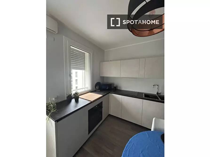 Immagine 2 di Appartamento in affitto  in Via Gottlieb Wilhelm Daimler a Milano