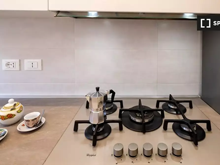 Immagine 13 di Appartamento in affitto  in Via Augusto Murri a Bologna