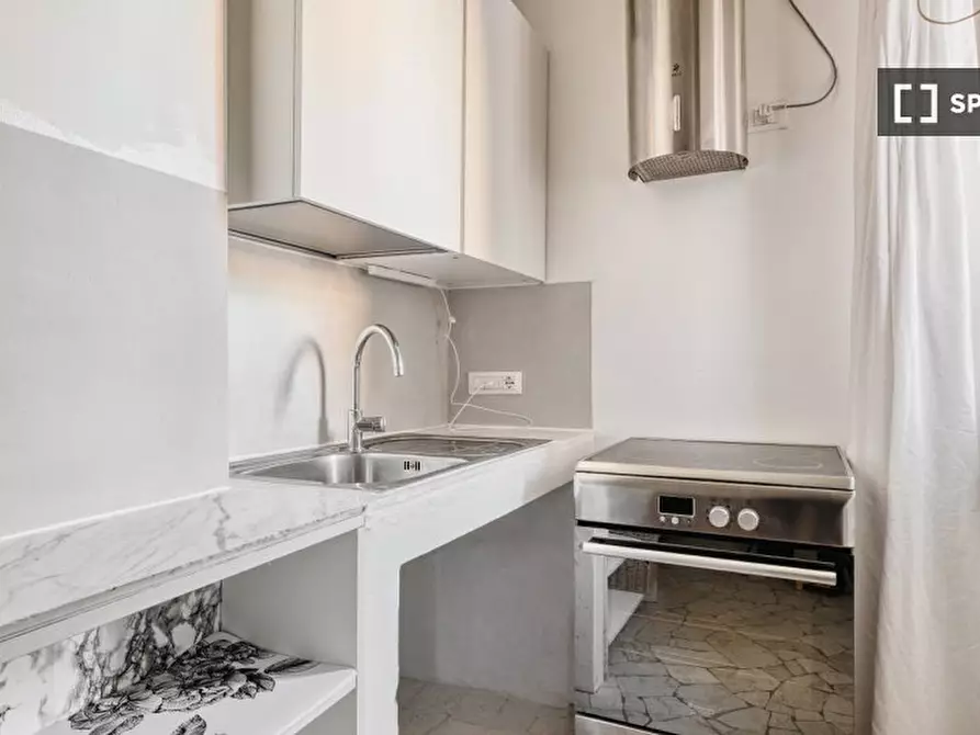 Immagine 2 di Appartamento in affitto  in Via Pellegrino Rossi a Milano