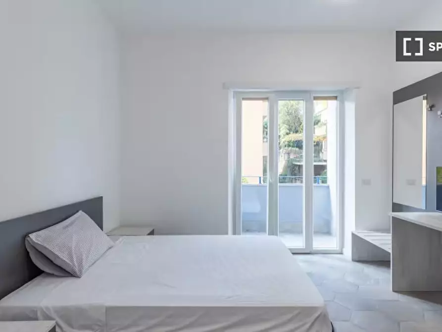 Immagine 15 di Appartamento in affitto  in Via Gaetano Sacchi a Roma