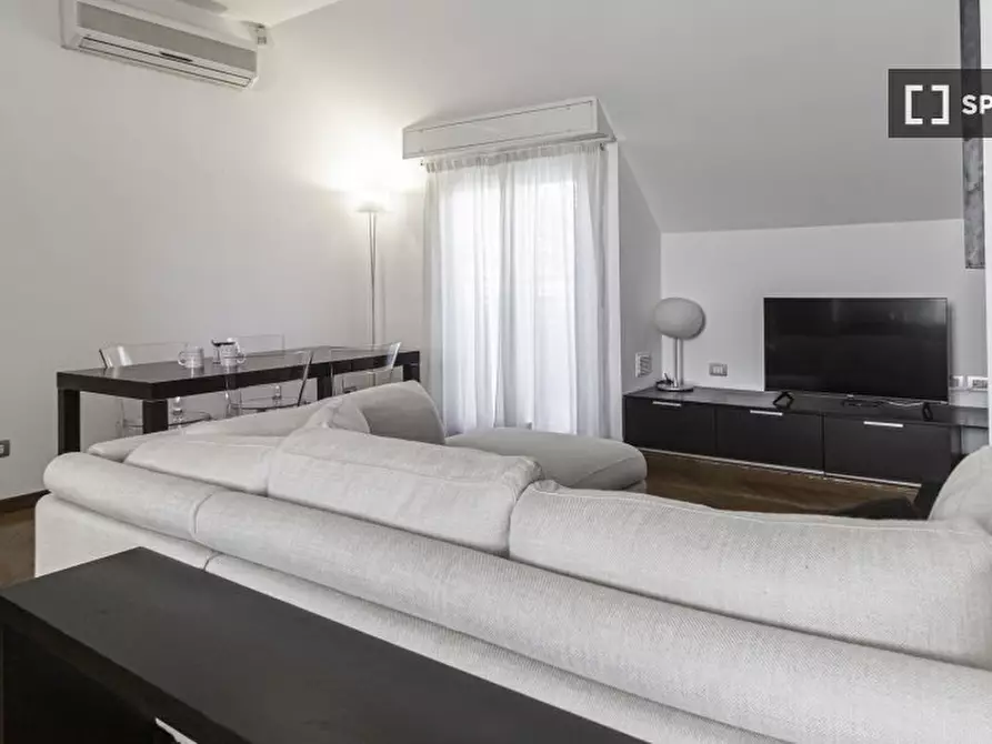 Immagine 12 di Appartamento in affitto  in Via Paolo da Cannobio a Milano