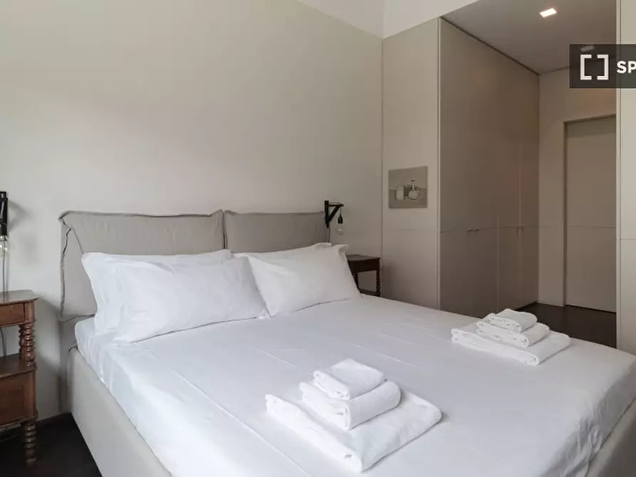 Immagine 8 di Appartamento in affitto  in Via Montebello a Milano