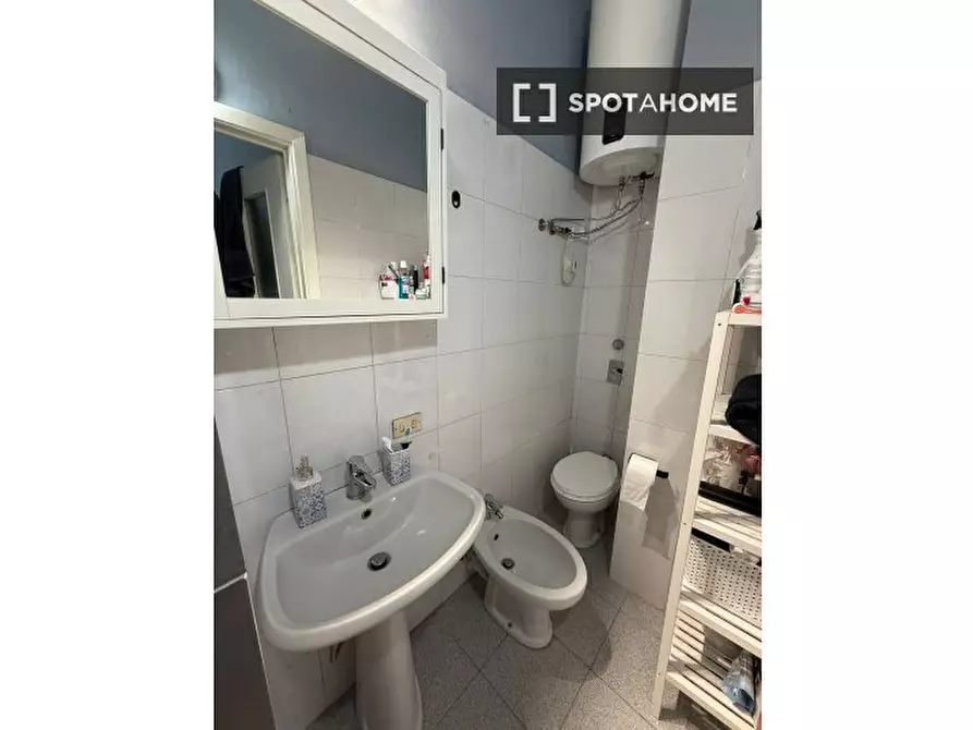 Immagine 8 di Ufficio in affitto  in Via Popoli Uniti a Milano