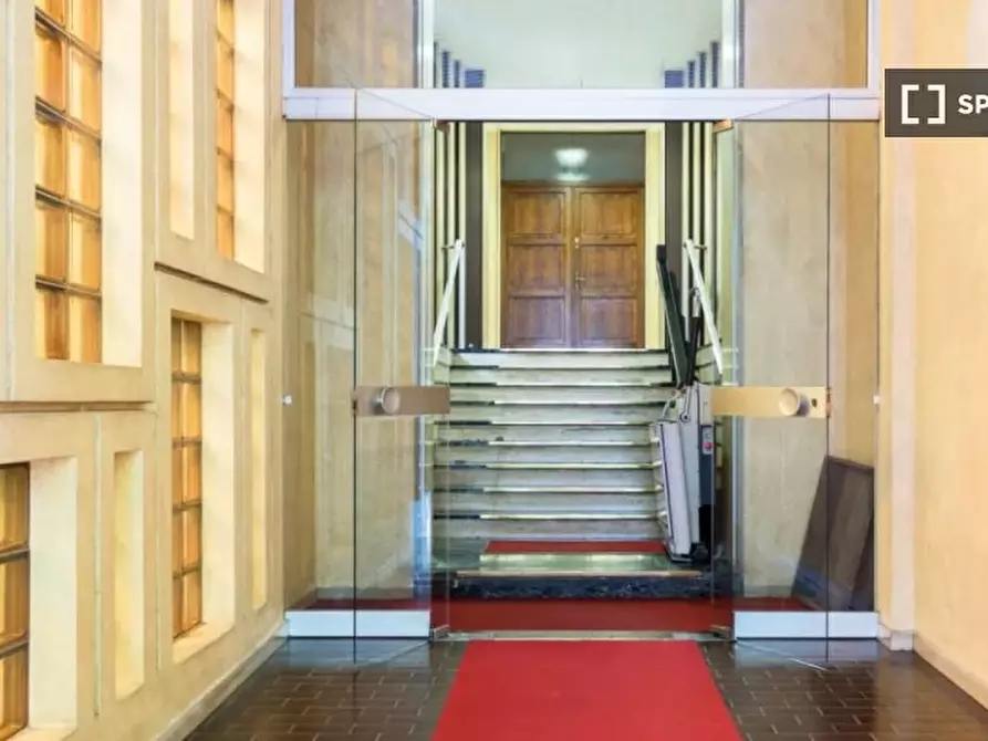 Immagine 18 di Appartamento in affitto  in Via Domenichino a Milano