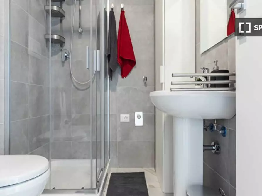 Immagine 16 di Camera condivisa in affitto  in Viale Bligny a Milano