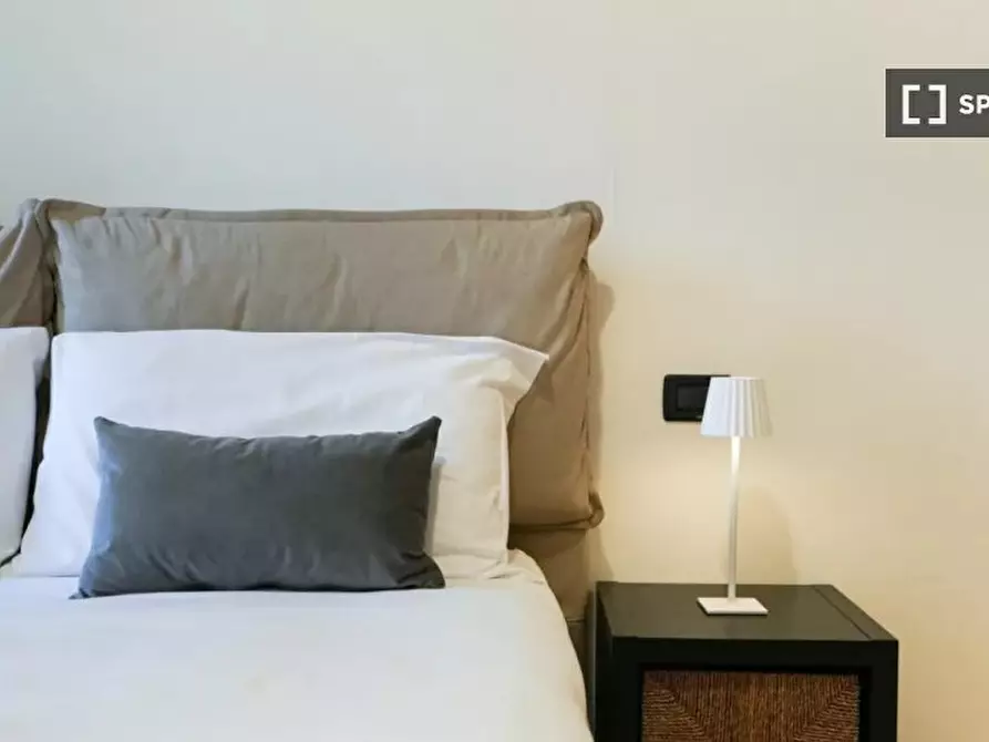 Immagine 6 di Appartamento in affitto  in Via Privata Luigi Borgomainerio a Milano