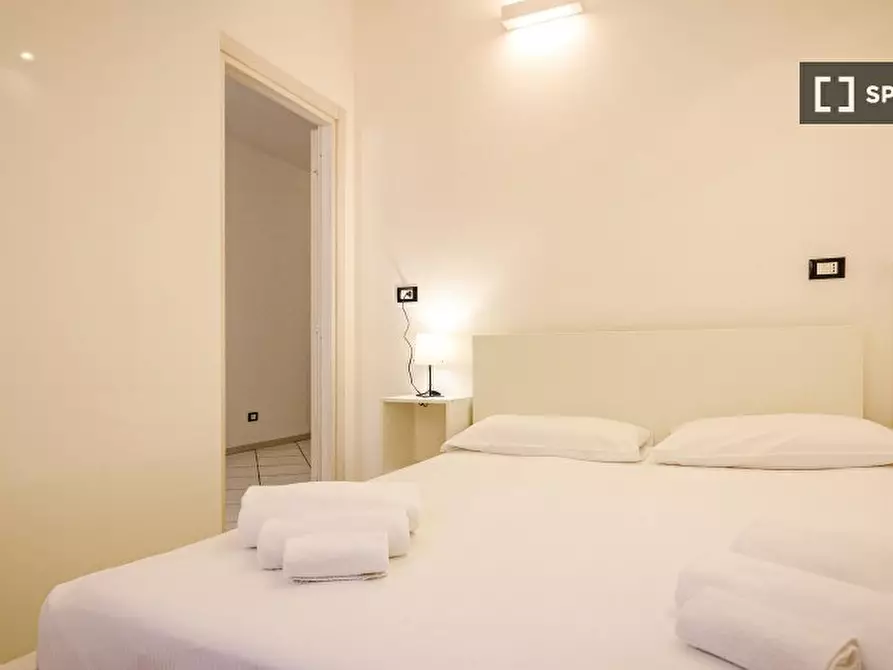 Immagine 3 di Appartamento in affitto  in Via San Carlo a Bologna