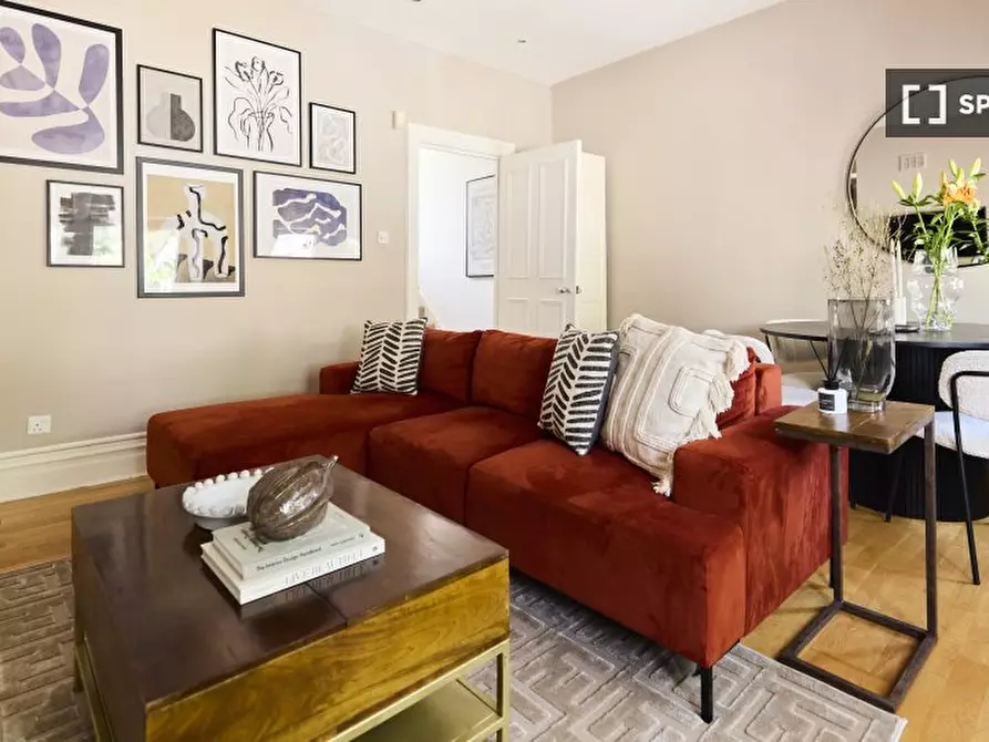 Immagine 13 di Appartamento in affitto  in flat b a Islington