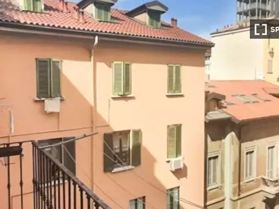 Immagine 11 di Appartamento in affitto  in Via Federico Confalonieri a Milano