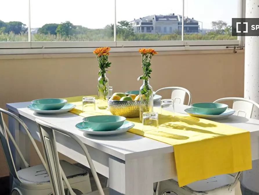 Immagine 17 di Appartamento in affitto  in Viale Giorgio Cingoli a Roma