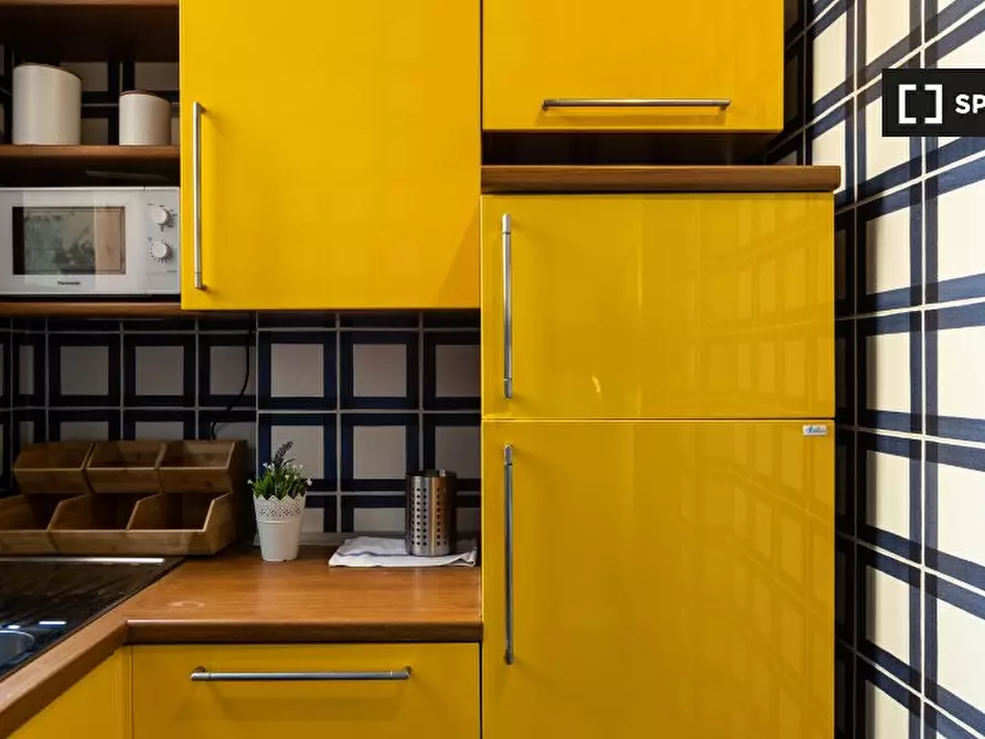 Immagine 14 di Appartamento in affitto  in Borgo Angelico a Roma