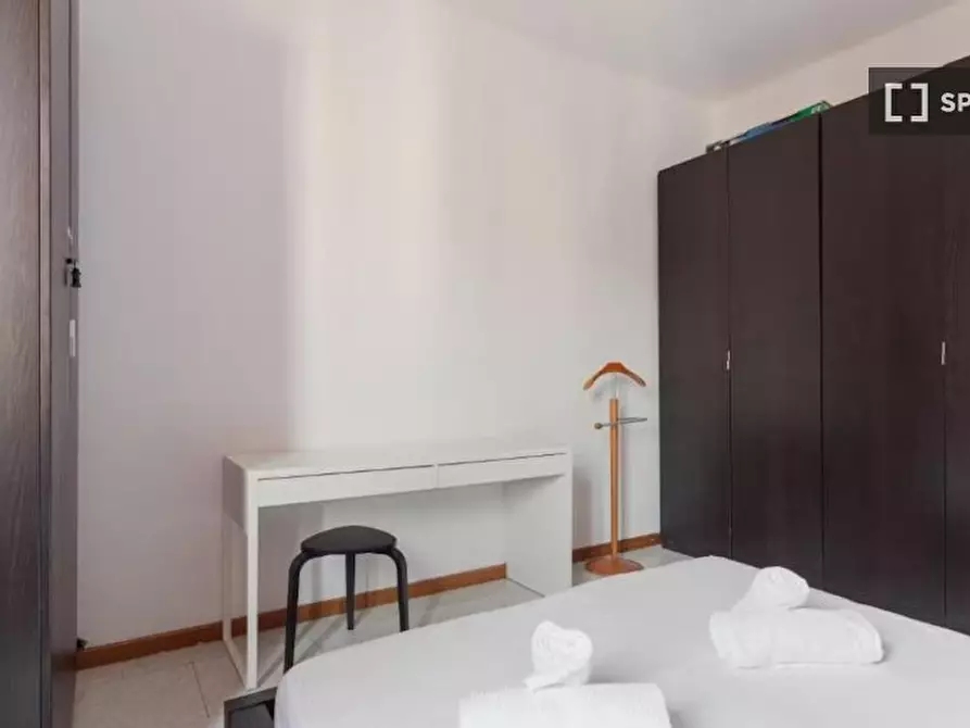 Immagine 5 di Appartamento in affitto  in Via Savona a Milano