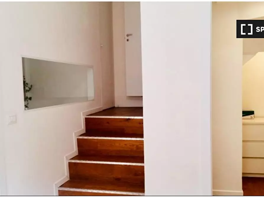 Immagine 7 di Camera condivisa in affitto  in Alzaia Naviglio Pavese a Milano