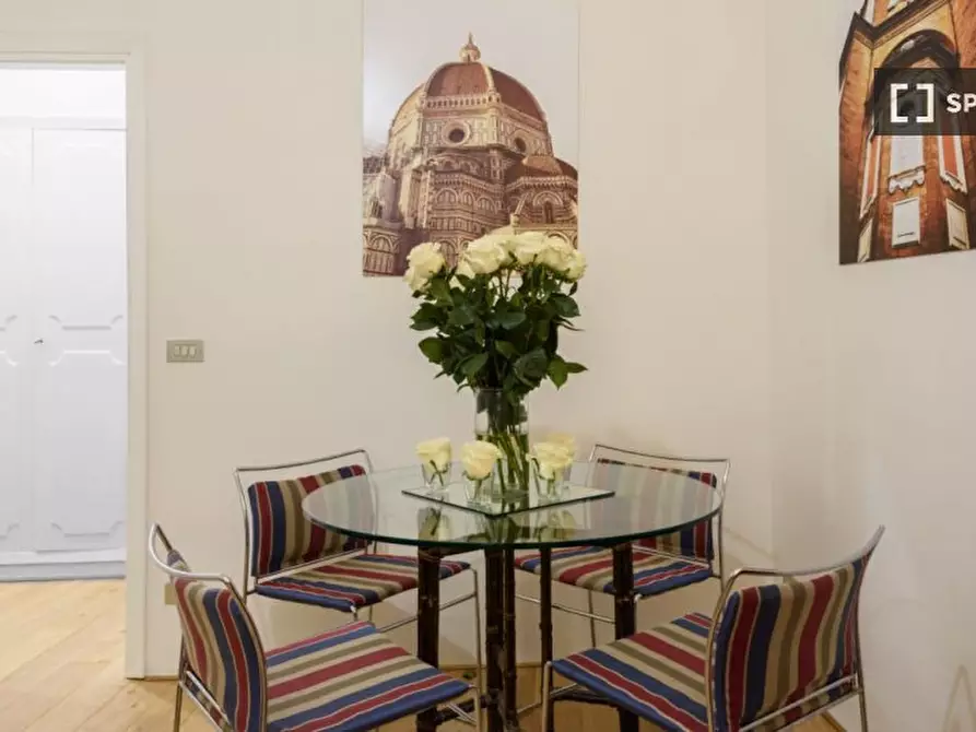 Immagine 11 di Appartamento in affitto  in Via Vacchereccia a Firenze