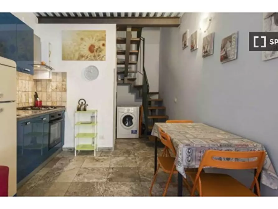 Immagine 2 di Appartamento in affitto  in Via del Romito a Firenze