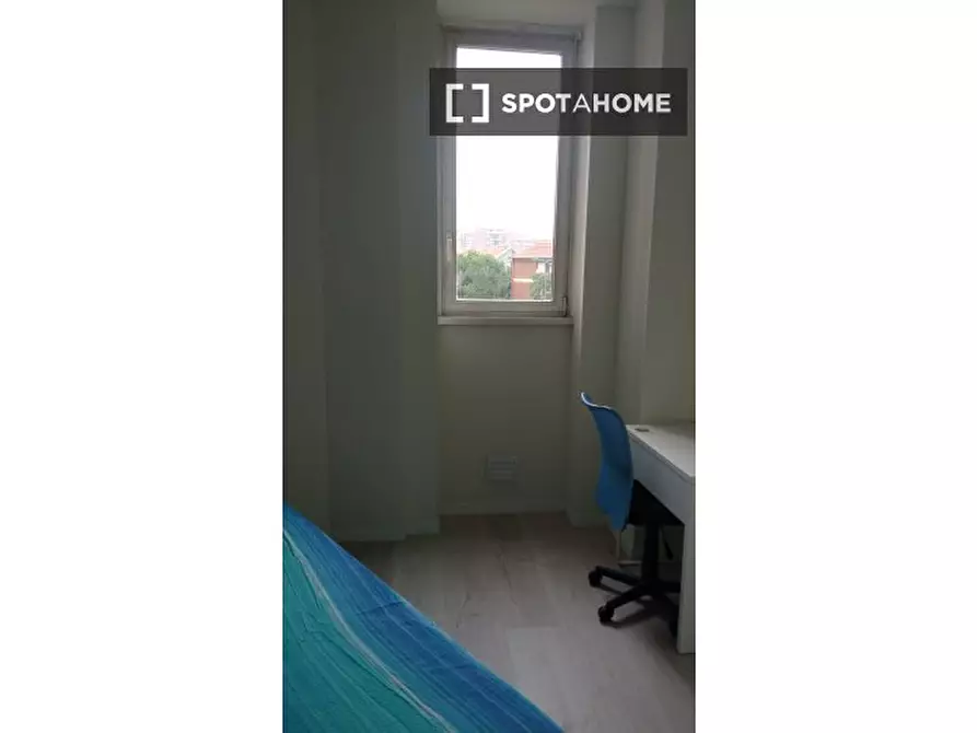 Immagine 13 di Appartamento in affitto  in Via Valle Antrona a Milano