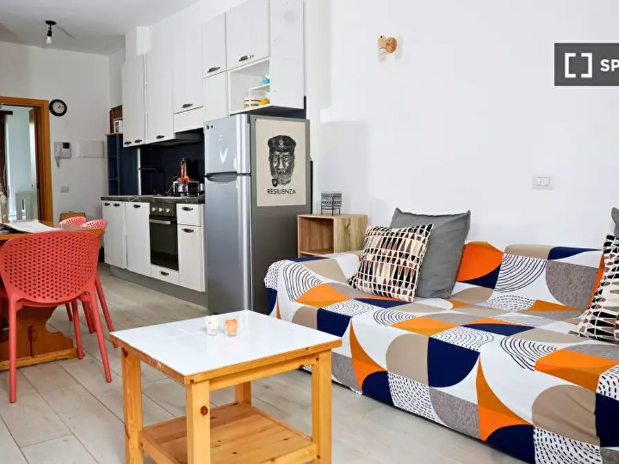 Immagine 1 di Appartamento in affitto  in Via John Fitzgerald Kennedy a Cologno Monzese