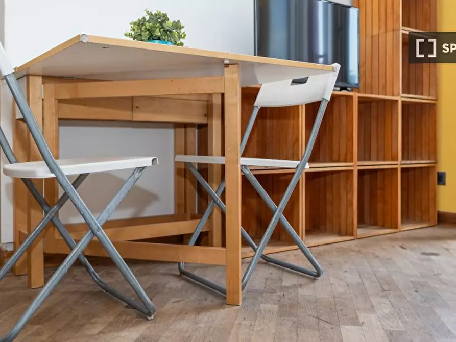 Immagine 5 di Appartamento in affitto  in Via Nicola Palmieri a Milano