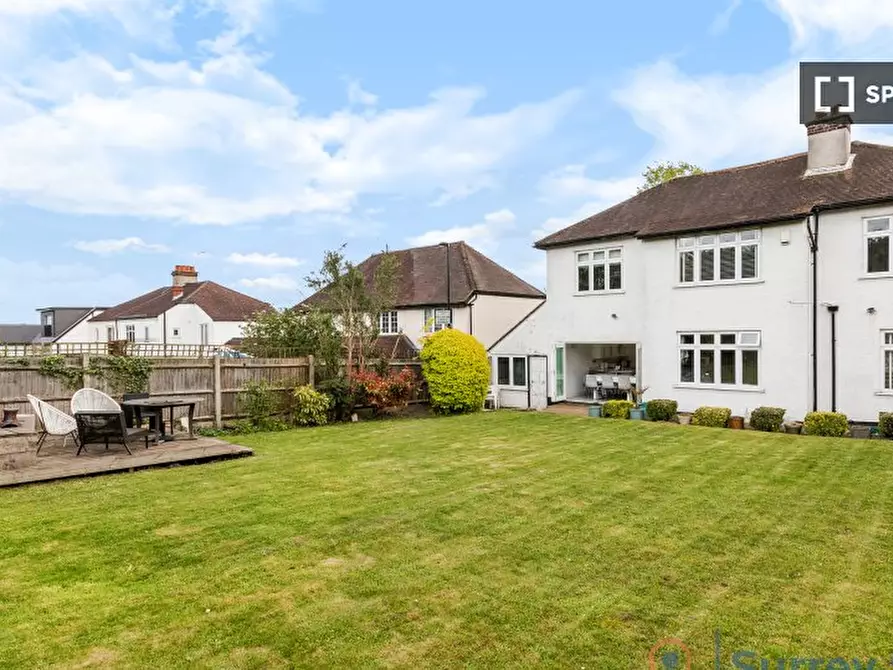 Immagine 9 di Appartamento in affitto  in Howard Rd a Croydon