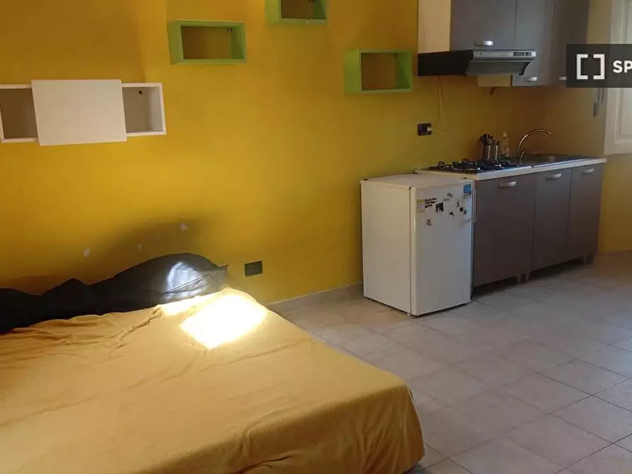 Immagine 10 di Appartamento in affitto  in Via Malone a Torino