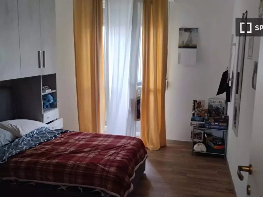 Immagine 8 di Appartamento in affitto  in Via Appennini a Milano