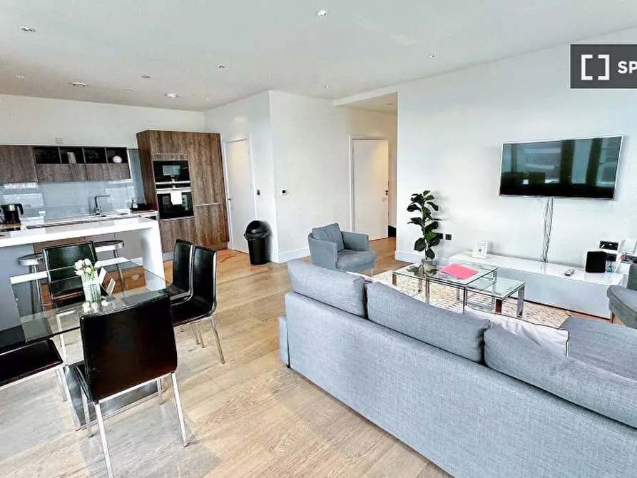 Immagine 18 di Appartamento in affitto  in Lockington Rd a Lambeth