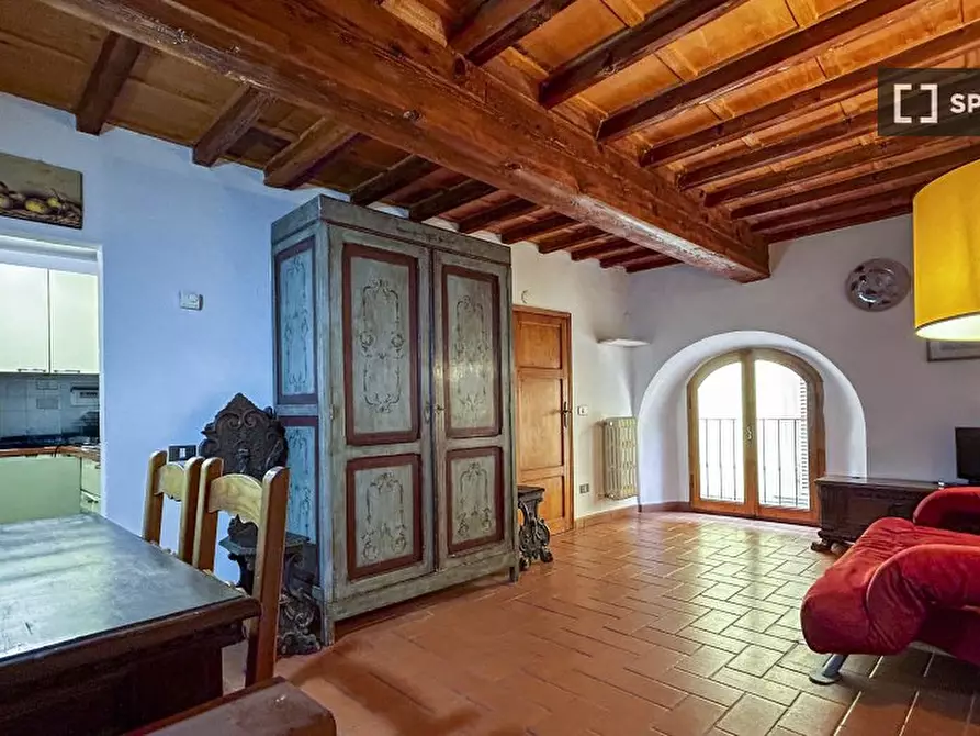 Immagine 5 di Appartamento in affitto  in Piazza dei Peruzzi a Firenze