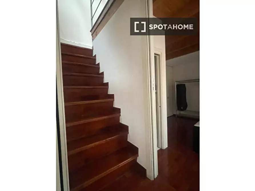 Immagine 17 di Appartamento in affitto  in Alzaia Naviglio Grande a Milano