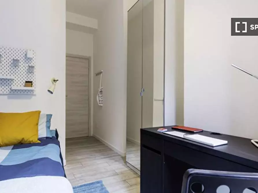 Immagine 19 di Camera condivisa in affitto  in Via Domenico Cucchiari a Milano