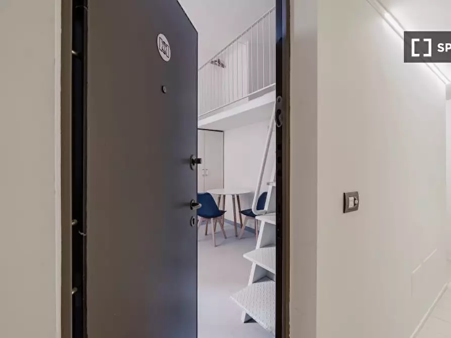 Immagine 14 di Ufficio in affitto  in Corso Magenta a Milano