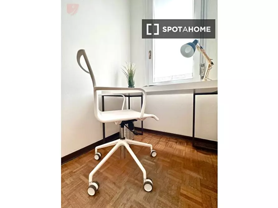 Immagine 8 di Camera condivisa in affitto  in Via Milano a Trento