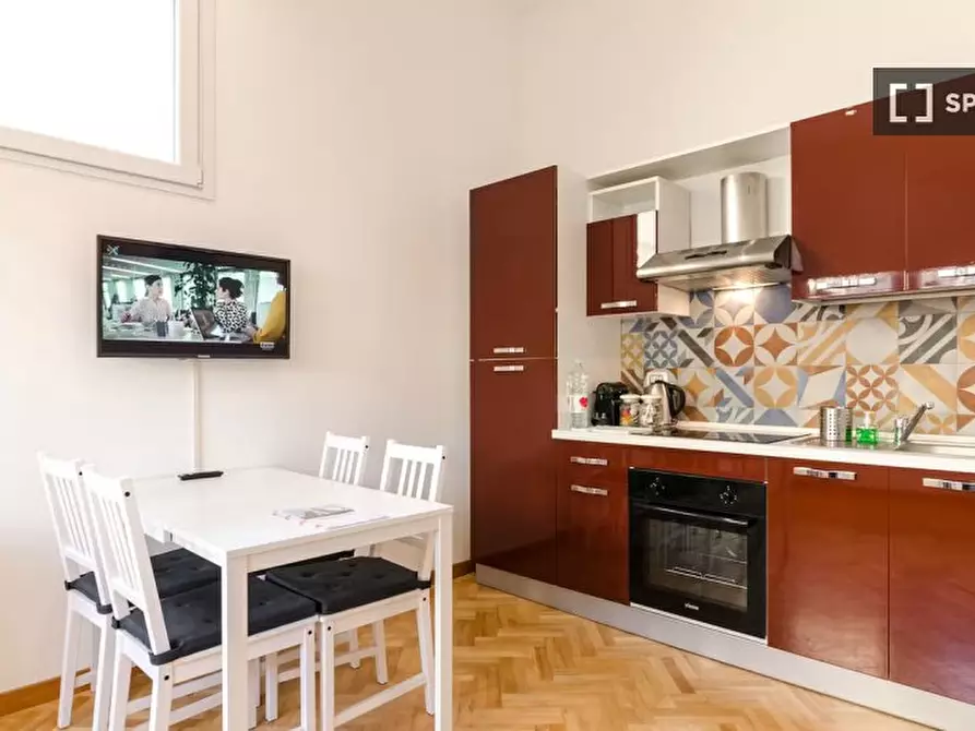 Immagine 4 di Appartamento in affitto  in Via Angelo Finelli a Bologna
