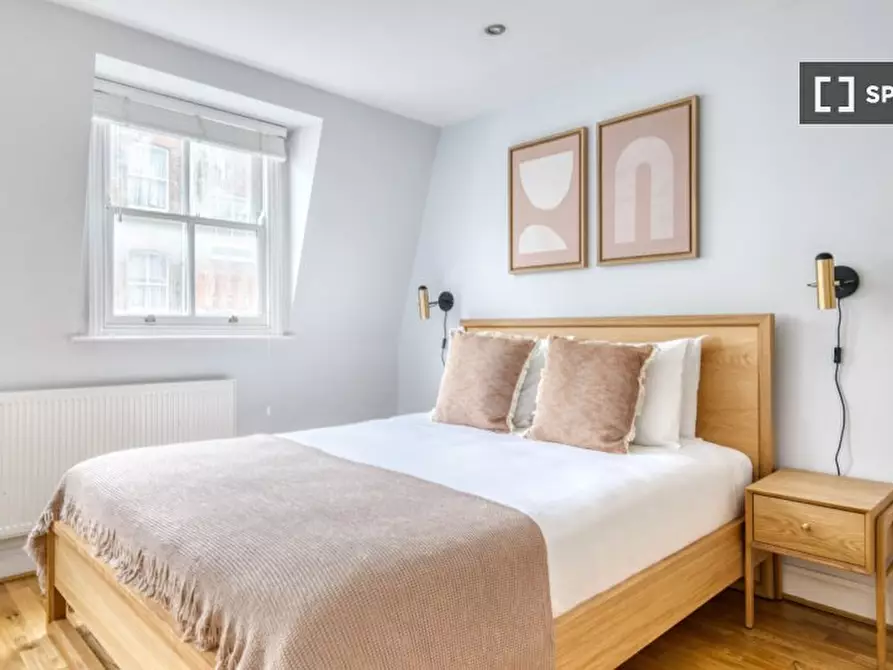Immagine 7 di Appartamento in affitto  in Nottingham Pl a Paddington