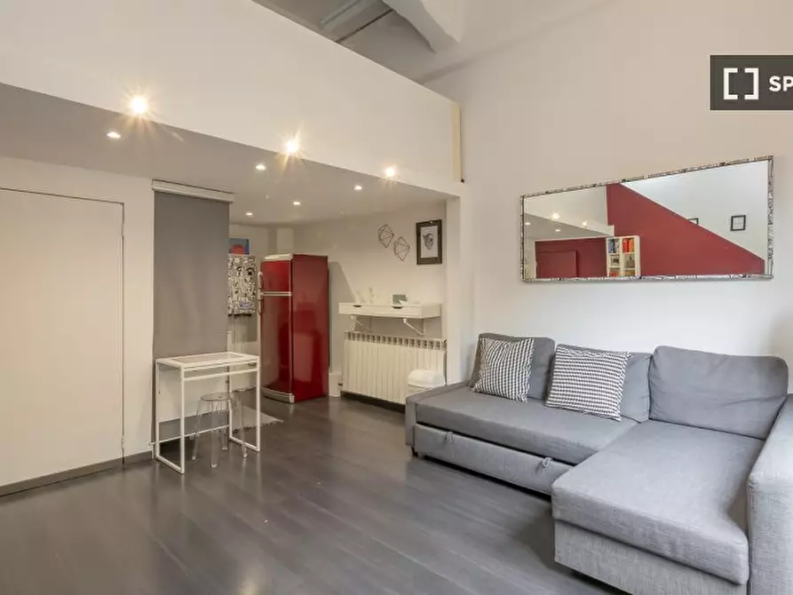 Immagine 5 di Appartamento in affitto  in Viale Umbria a Milano