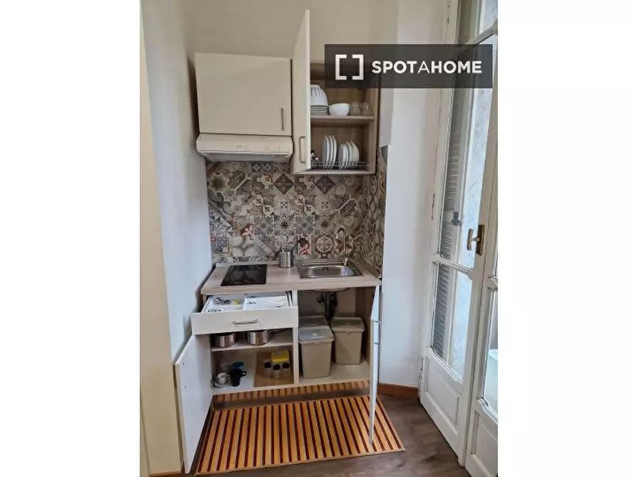 Immagine 5 di Ufficio in affitto  in Corso Trapani a Torino