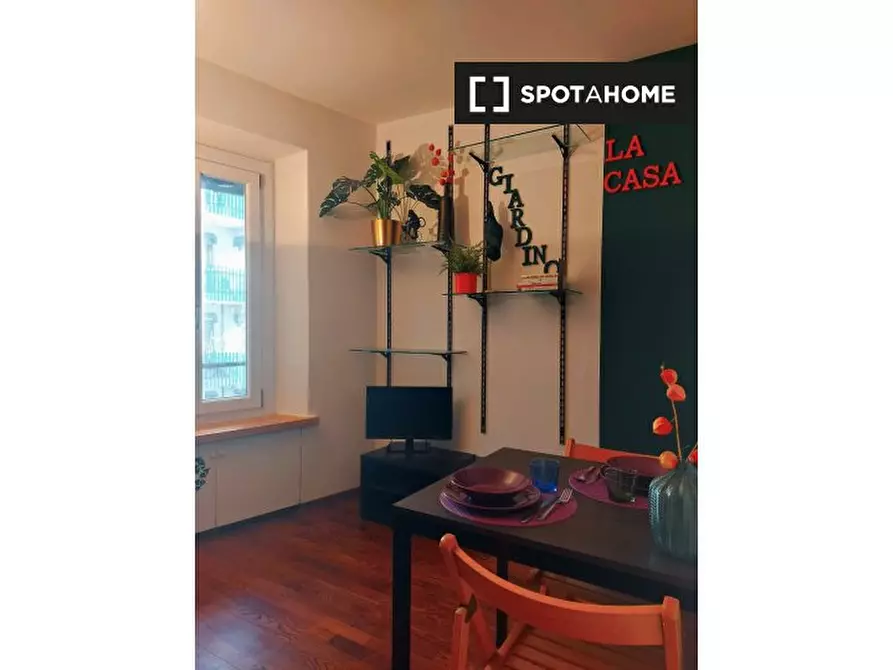 Immagine 4 di Ufficio in affitto  in Via Giovanni de Alessandri a Milano