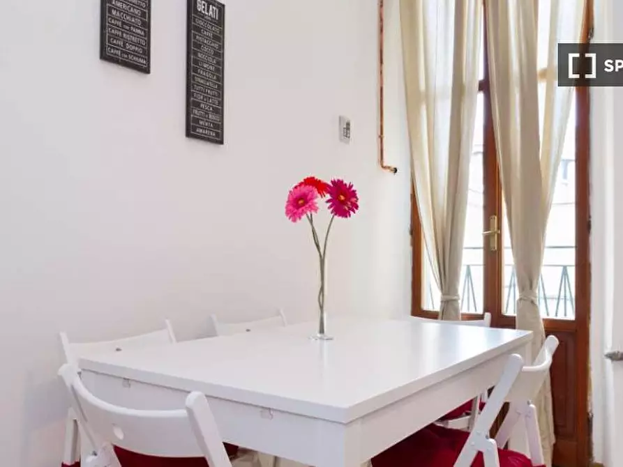 Immagine 9 di Camera condivisa in affitto  in Via Carlo Farini a Milano