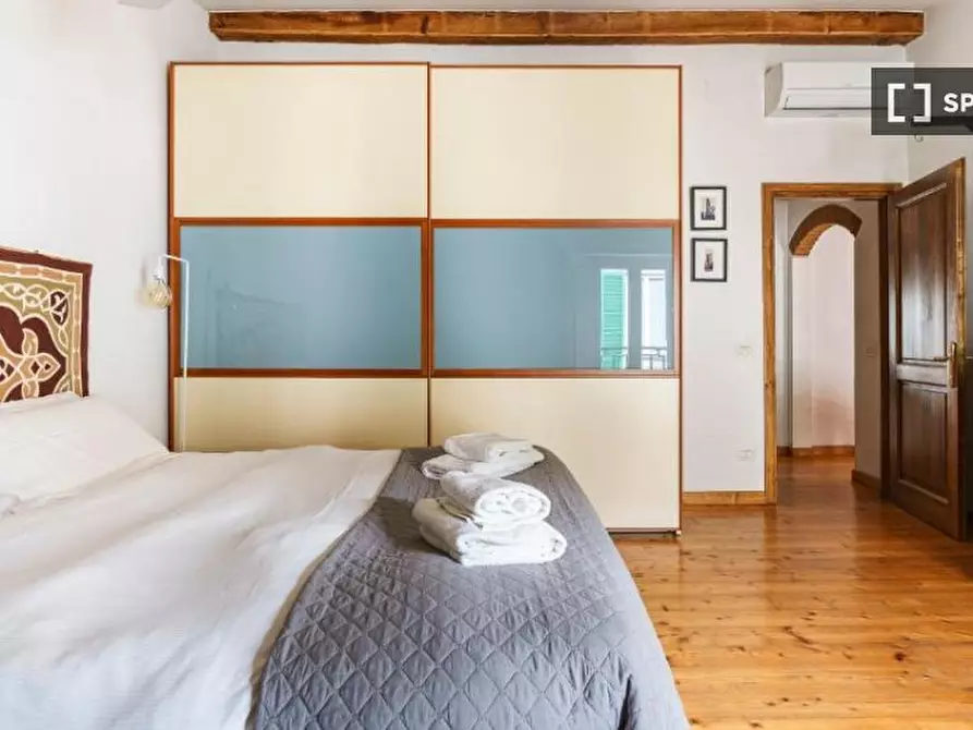 Immagine 19 di Appartamento in affitto  in Via di S. Pier Maggiore a Firenze