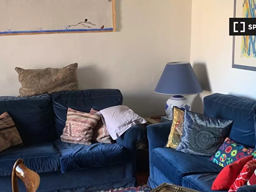 Immagine 2 di Appartamento in affitto  in Via dell'Agnolo a Firenze