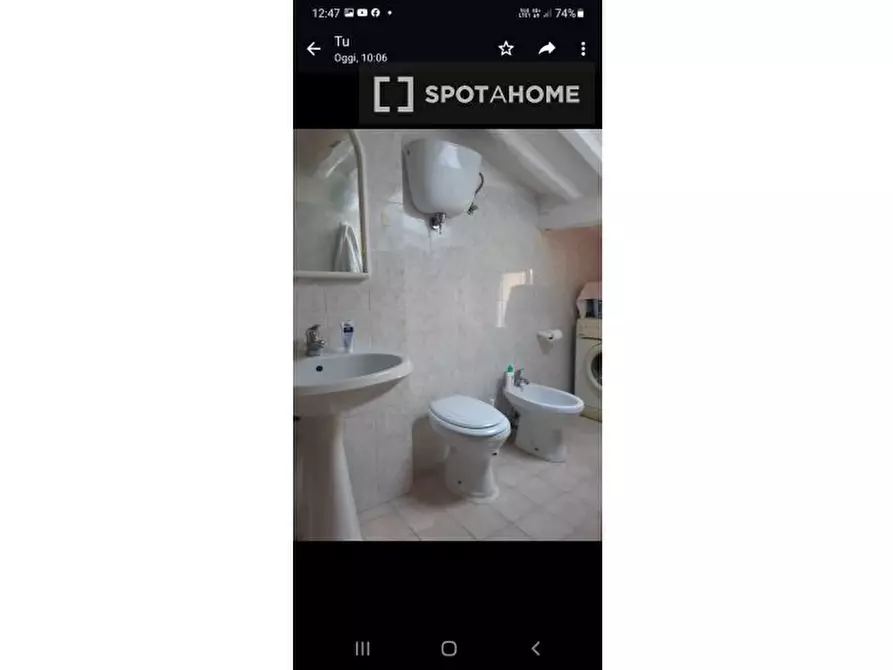 Immagine 5 di Ufficio in affitto  in Via della Torretta a Perugia